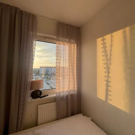 Miejska Przystan Apartament